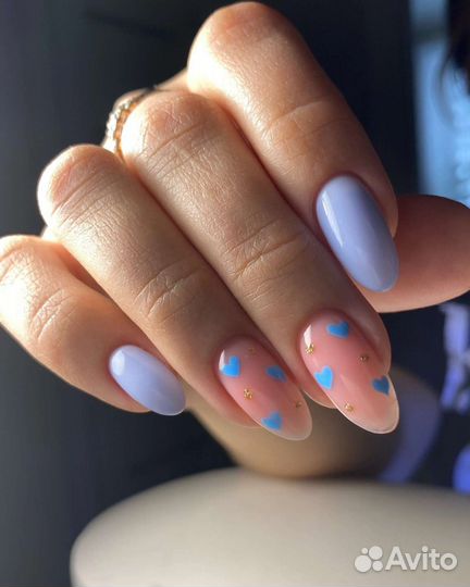 Маникюр педикюр на дому