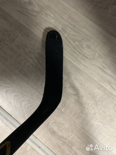Клюшка хоккейная easton