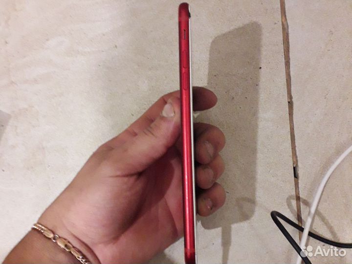 iPhone 7 Plus, 128 ГБ