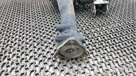 Редуктор переднего моста suzuki grand vitara 1 (9D