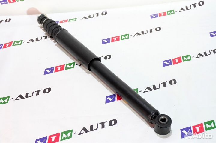 Амортизатор передний масляный без ABS 52mm Renault