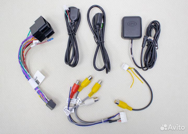 Рамка под андроид Great Wall Haval H9 2014-2020