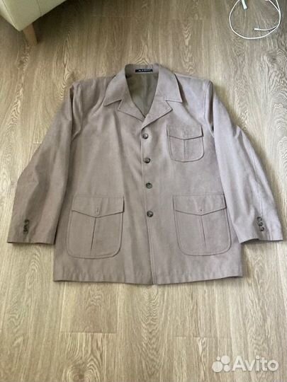Пиджак мужской