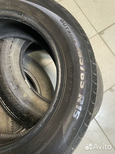 Formula Energy 185/65 R15