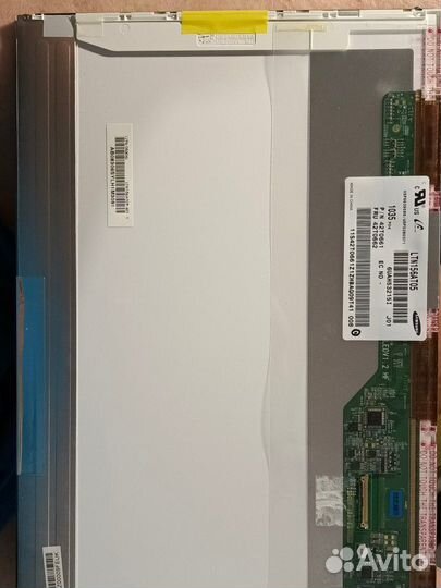 Матрица для ноутбука LTN156AT05