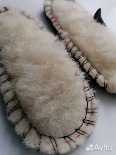 Сноубутсы 20 - 21