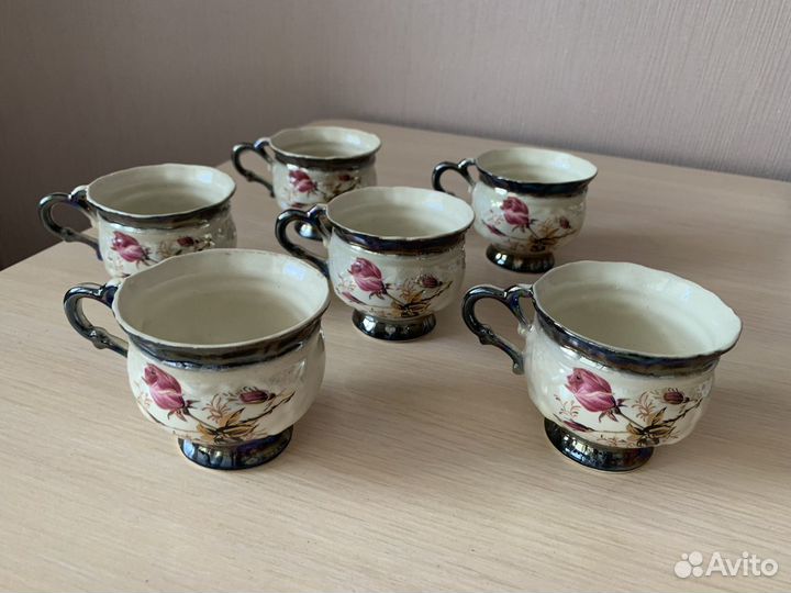 Набор столовой посуды