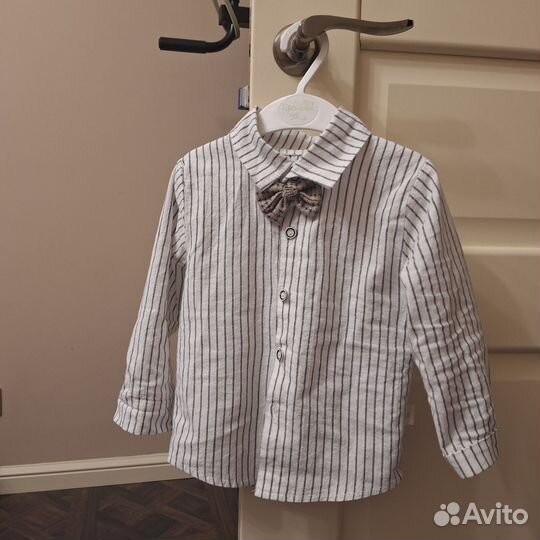 Костюм новогодний 86 92