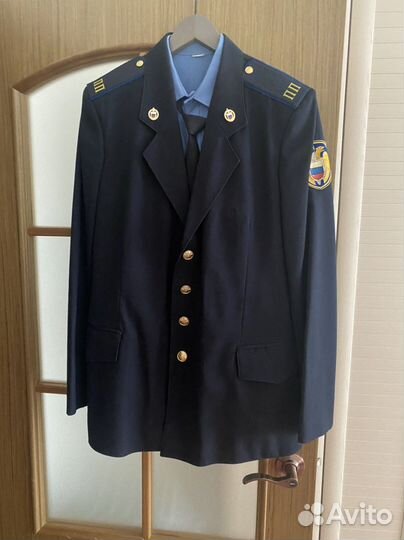 Форма солдата