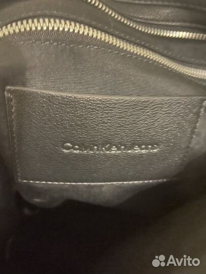 Сумка Calvin Klein
