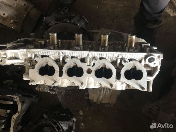 Гбц Hyundai Sonata 2.0л 16кл