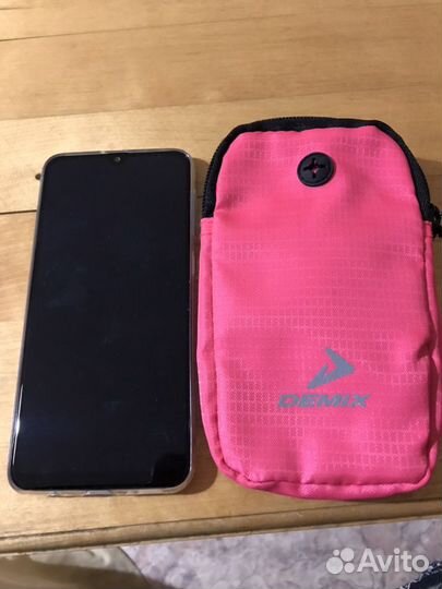 Спортивный чехол Demix