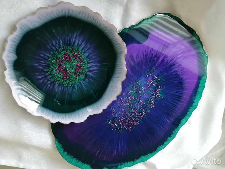 Набор подарочный для подачи