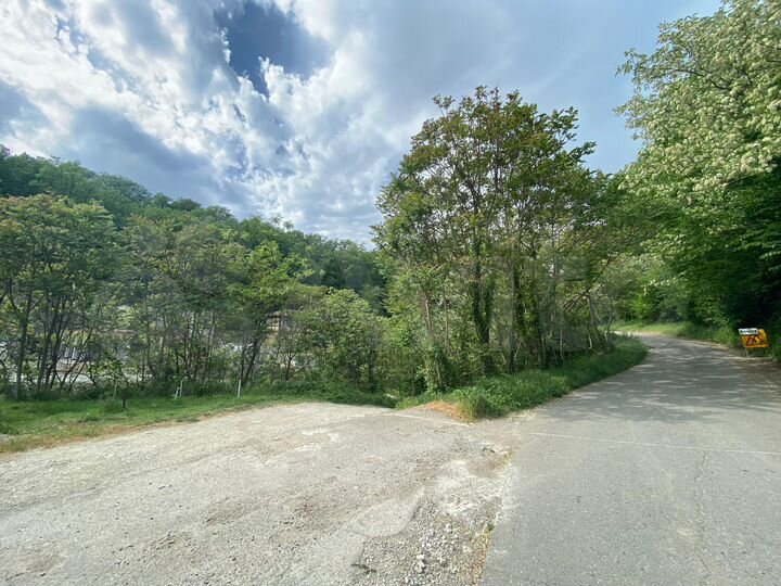 Участок 5,5 сот. (ИЖС)