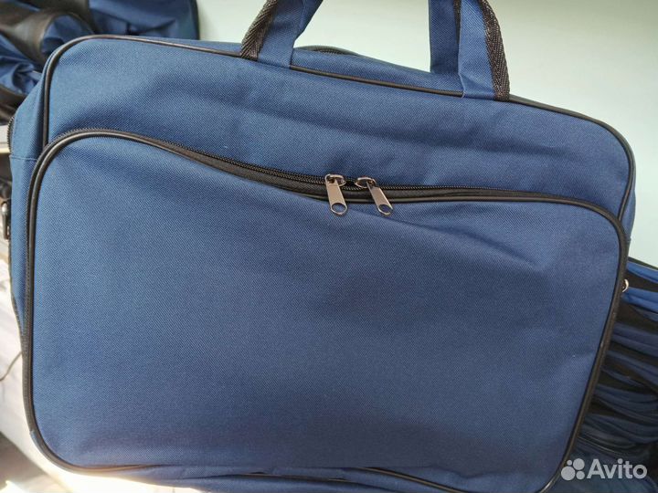 Сумки кейсы для ноутбука