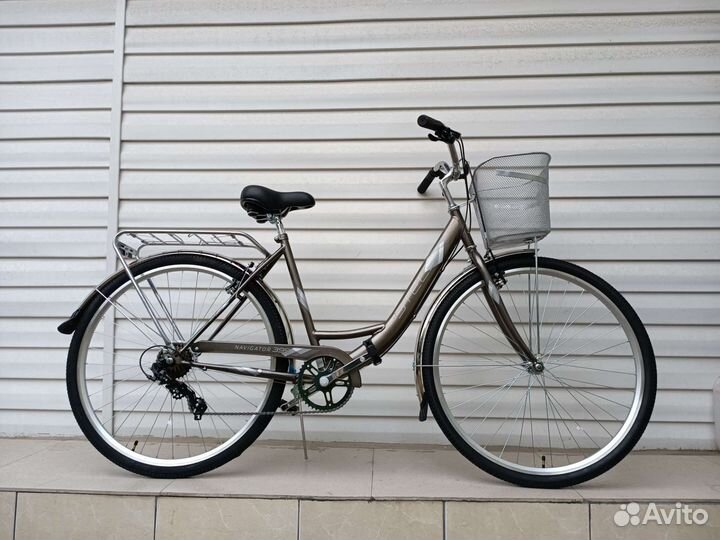 Велосипед дорожный взрослый 28 колеса