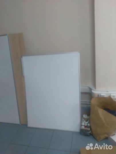 Магнитно маркерная доска