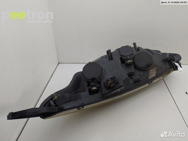 Б/У Б/У Фара правая 1806437AV1113W029DE ford