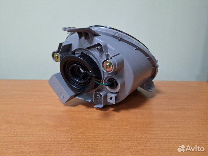 Фара передняя левая Daewoo Matiz klya