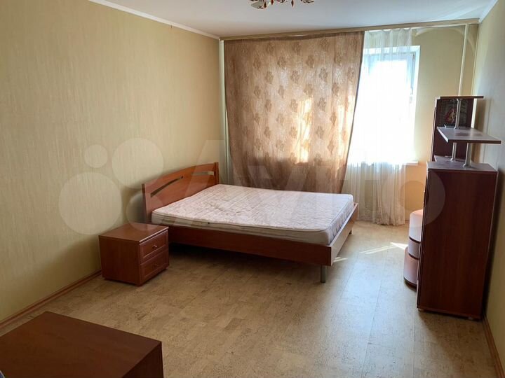 2-к. квартира, 66 м², 22/24 эт.