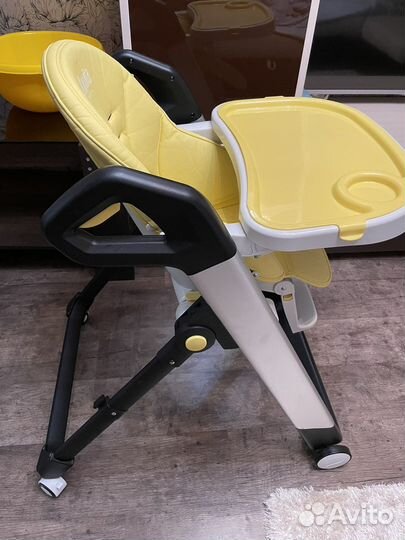 Стульчик для кормления Nuovita orbita