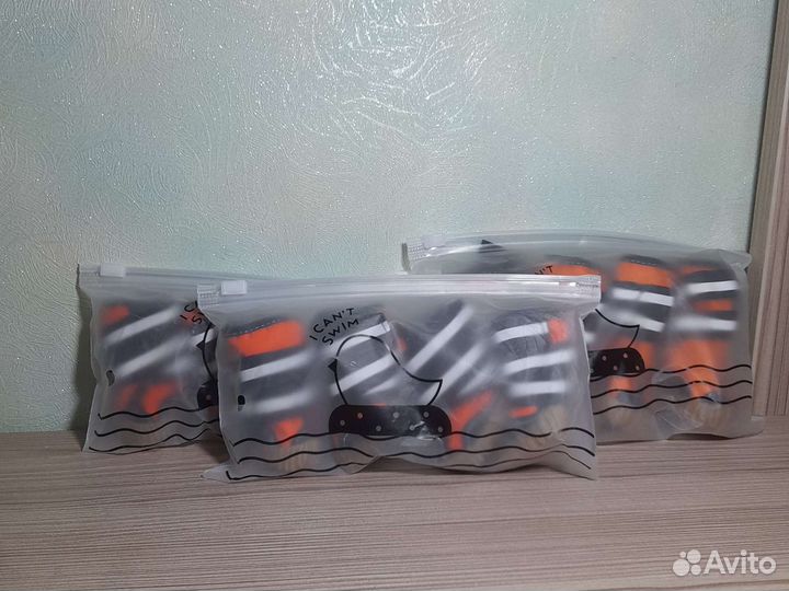 Ботинки для собак