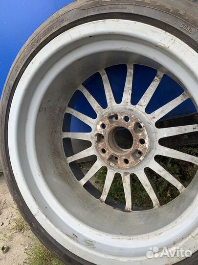 32 стиль bmw r18