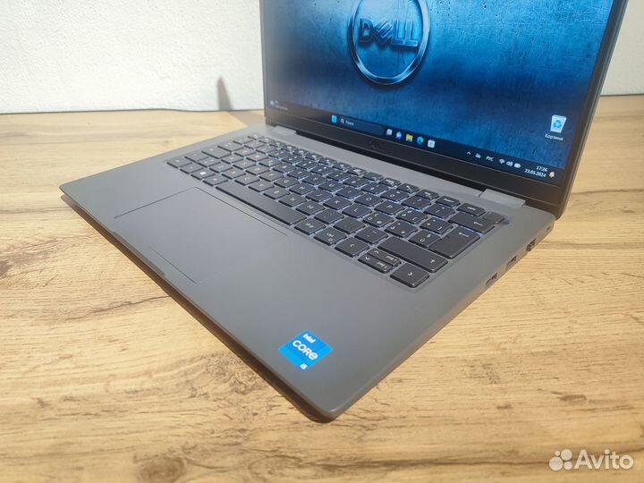 Ноутбук Dell Latitude 14 i5-1335U 8GB 256GB SSD