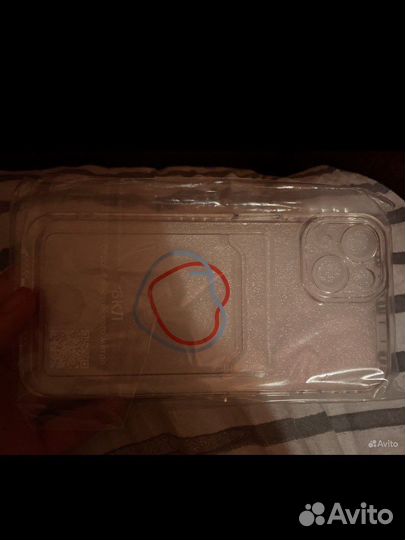 Чехол на iPhone 7 8 plus