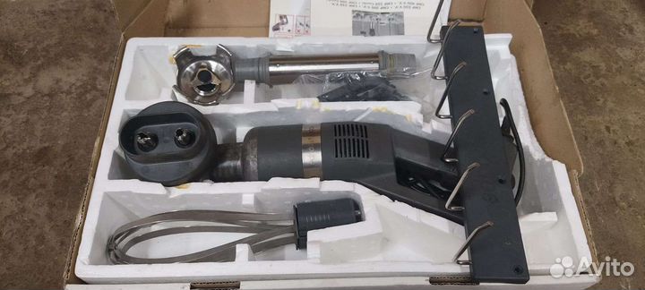 Миксeр roвоt cоupe смp 250 Combi