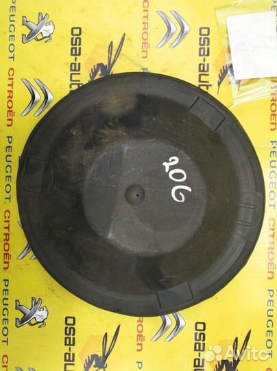 Заглушка топливного насоса peugeot 206