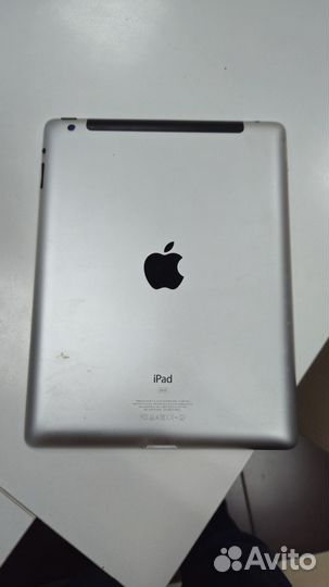 iPad 3 A1430 32Гб LTE