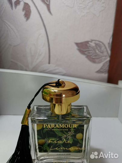 Туалетная вода женская