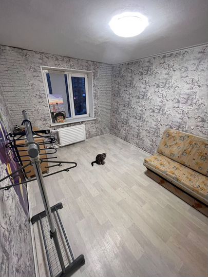 3-к. квартира, 67 м², 9/9 эт.