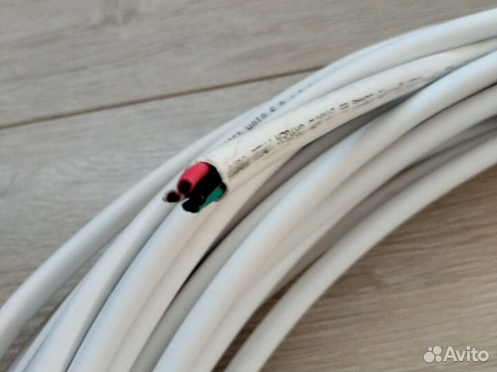 Кабель акустический SCP