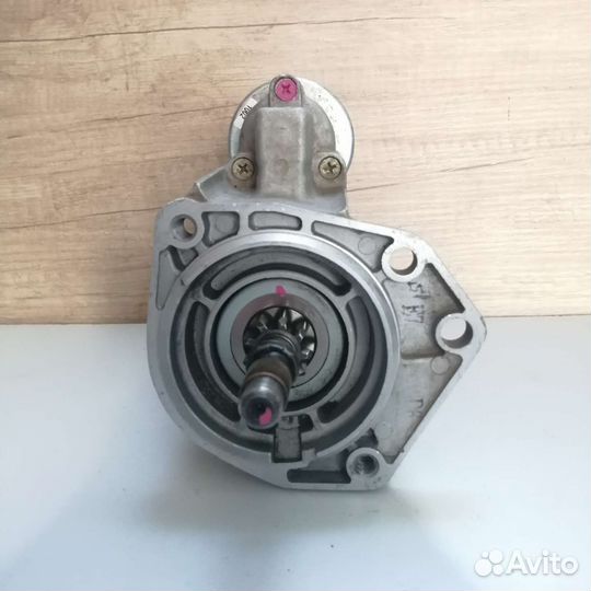 Стартер VW, Seat