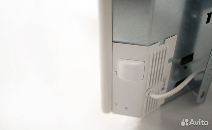 Конвектор электрический Beha PGV 12 Wi-Fi