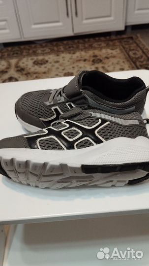 Кроссовки для мальчика