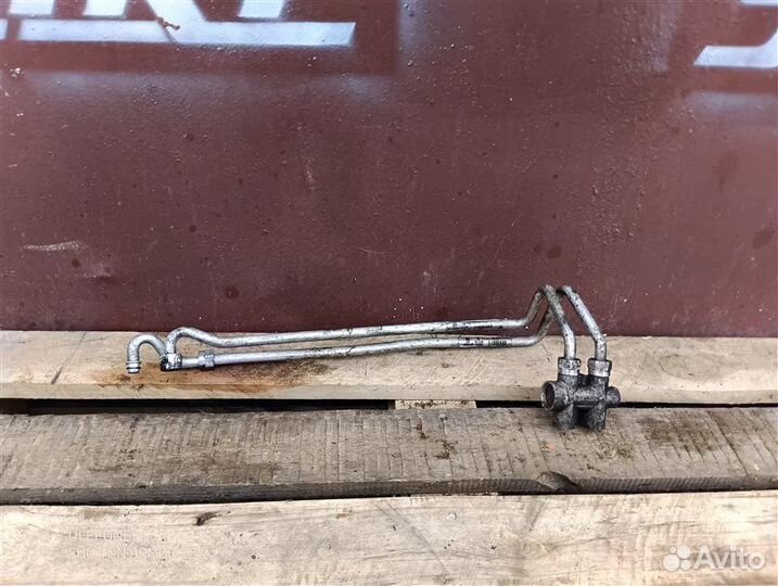 Термостат АКПП Audi Q7 4L 3.0 BUG 2007