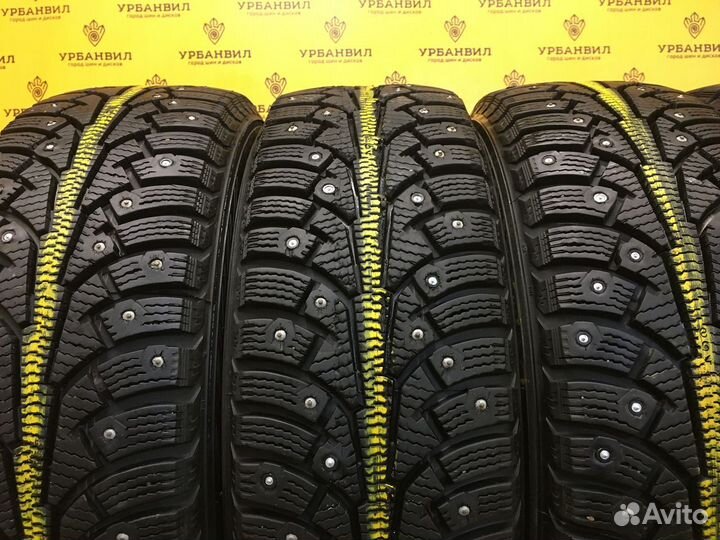 Nokian Tyres Nordman 5 185/60 R15 88T