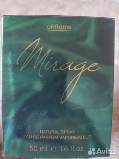 Духи туалетная парфюмерная вода Oriflame