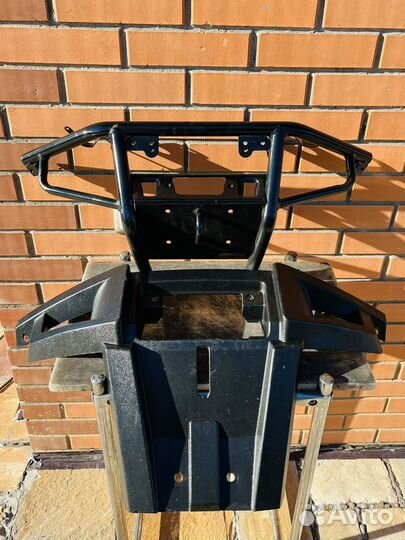 Бампер Arctic Cat 400/450/500/550