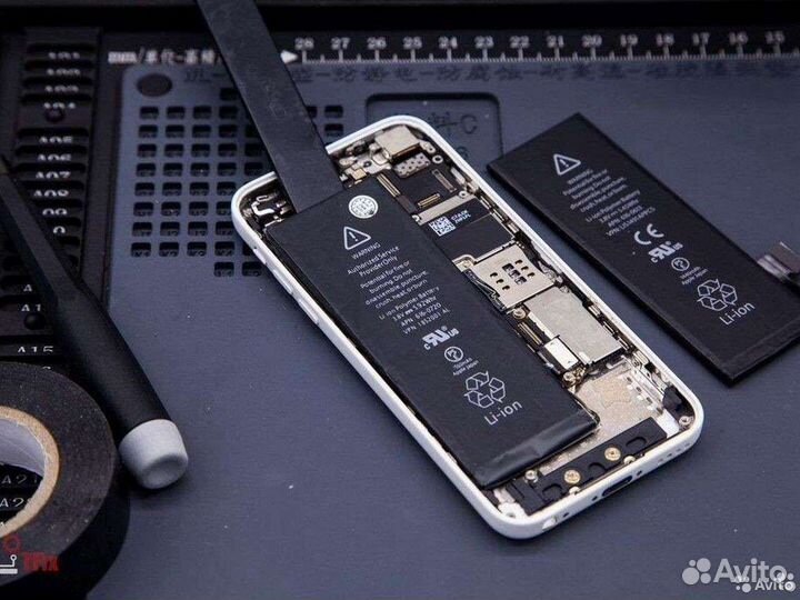 Ремонт телефонов,телевизоров,компьютеров