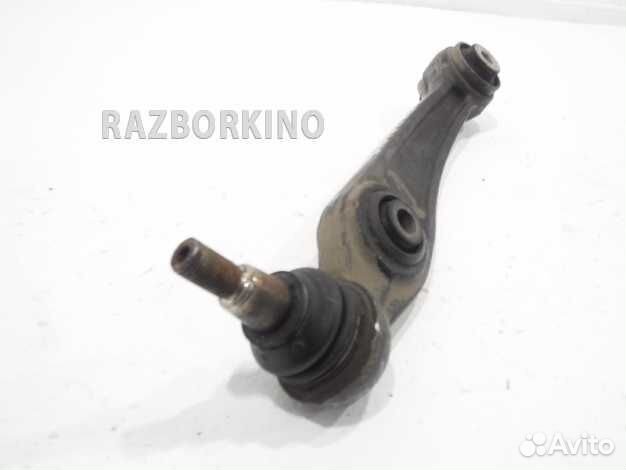 Рычаг передний левый нижний BMW X6 F16