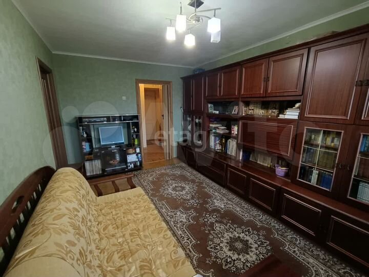 2-к. квартира, 42 м², 4/5 эт.