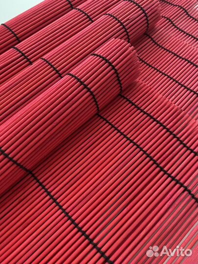 Салфетка бамбуковая