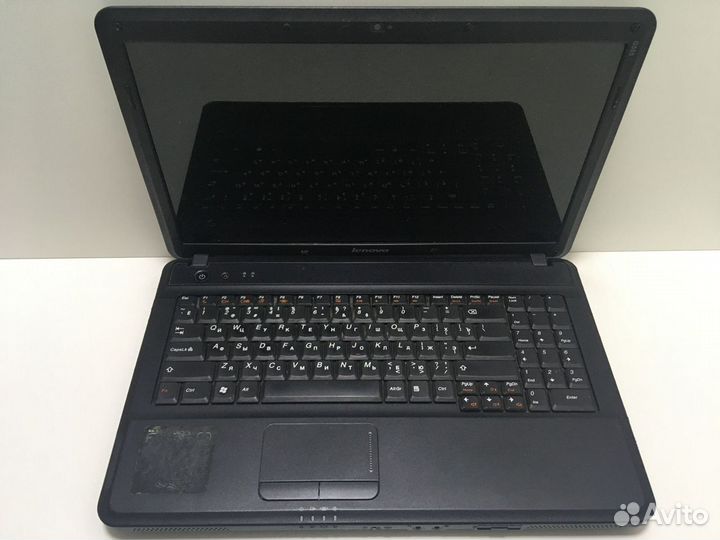 Lenovo g555(разбор, запчасти, авито доставка)