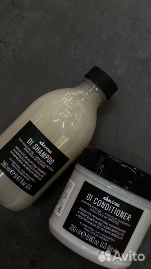 Косметика Davines в ассортименте