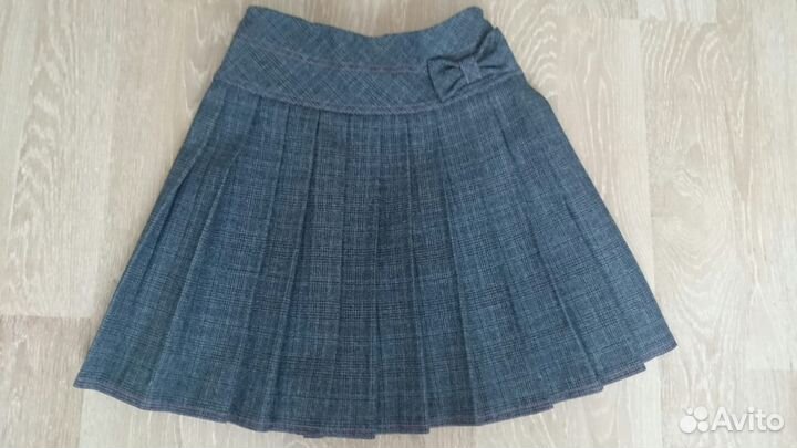 Школьная форма для девочки