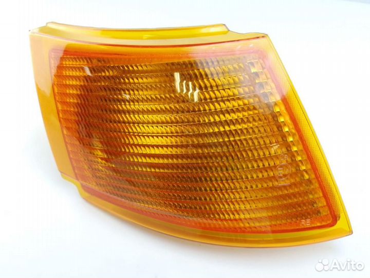 Поворотники на Ваз 2110 